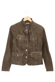 Vorschaubild STREET ONE Cordjacke 1
