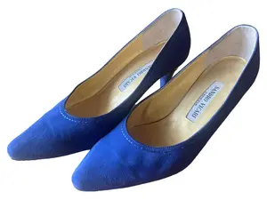 SANDRO VICARI Pumps