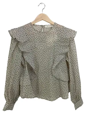 SOFIE SCHNOOR Bluse