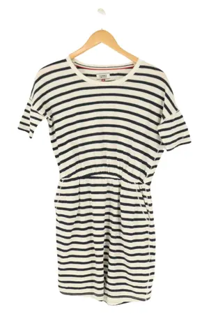 TOMMY JEANS Freizeitkleid