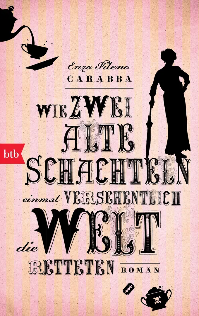 Gesellschaftsroman Bild 1