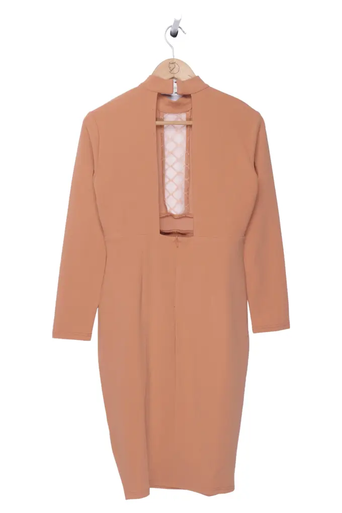 NAANAA festliches Kleid Bild 2