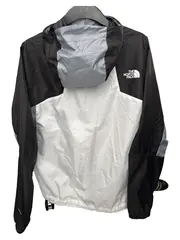 Vorschaubild 2 von Herren Regenjacke Gr. M Mehrfarbig Outdoor Sportlich