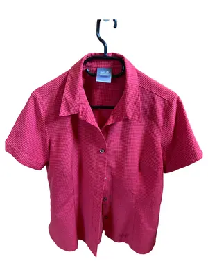 JACK WOLFSKIN Bluse