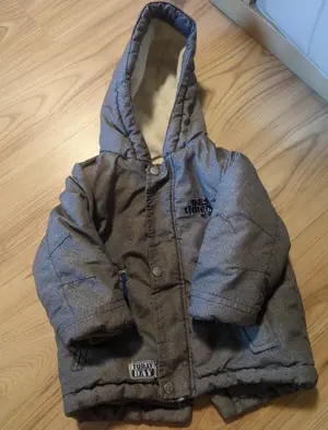 ERGEE Winterjacke