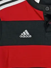Vorschaubild 2 von Deutschland DFB Away Trikot Kinder Gr. 164 Schwarz Rot 2014