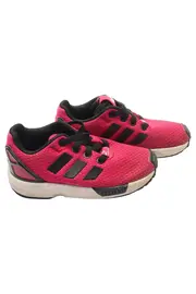 Vorschaubild 1 von Sportschuhe Kinder Gr. 24 Rosa ZX Flux Sneaker Turnschuhe