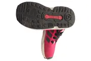 Vorschaubild 3 von Sportschuhe Kinder Gr. 24 Rosa ZX Flux Sneaker Turnschuhe