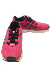Vorschaubild 2 von Sportschuhe Kinder Gr. 24 Rosa ZX Flux Sneaker Turnschuhe