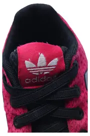 Vorschaubild 4 von Sportschuhe Kinder Gr. 24 Rosa ZX Flux Sneaker Turnschuhe