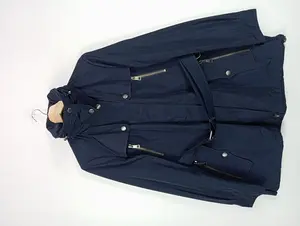 BURBERRY Übergangsmantel