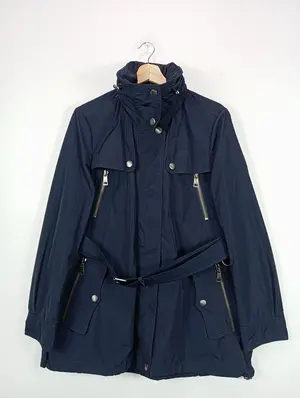 BURBERRY Übergangsmantel