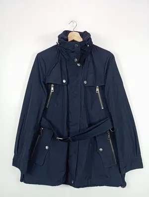 BURBERRY Übergangsmantel
