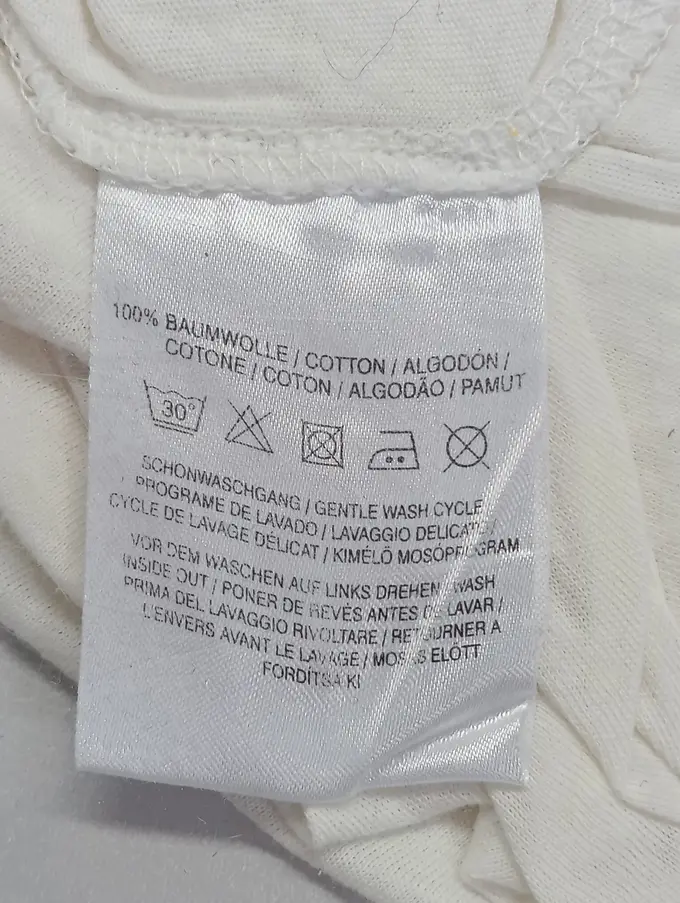 MARC O'POLO T-Shirt Bild 4