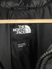 Vorschaubild 3 von Herren Steppjacke L Schwarz Logo Print Gesteppt Outdoor