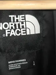 Vorschaubild 4 von Herren Steppjacke L Schwarz Logo Print Gesteppt Outdoor