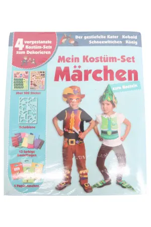 TANDEM.VERLAG Kreativ Bastelset