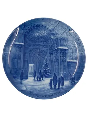 BERLIN DESIGN Sammelteller