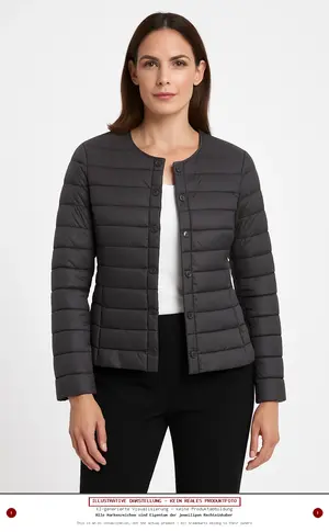 LE STREGHE Steppjacke