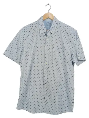 S.OLIVER Freizeithemd