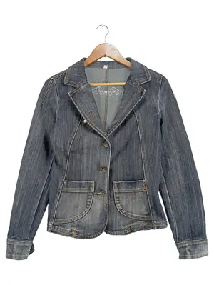 FISHBONE Blazer