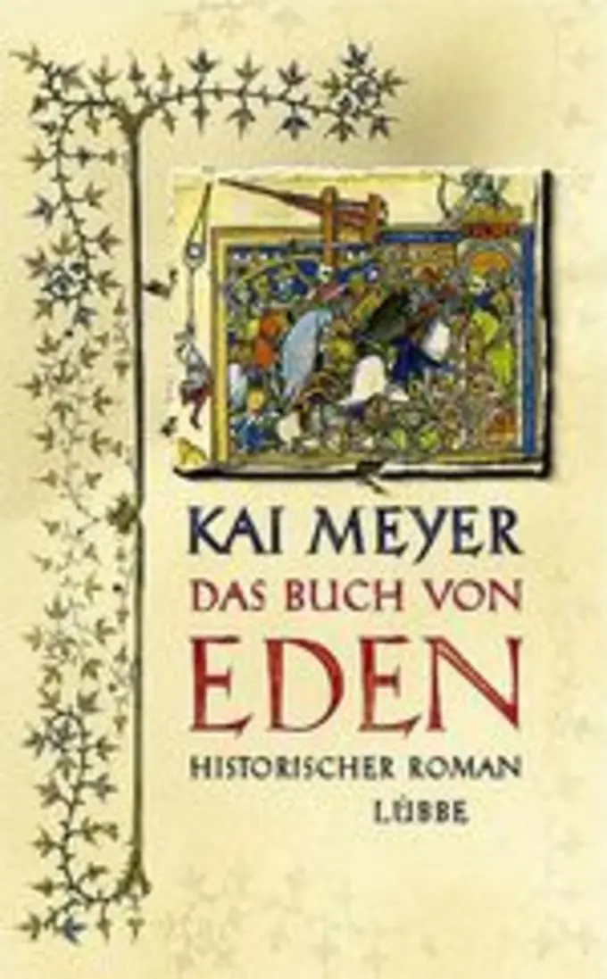 Historischer Roman Bild 1