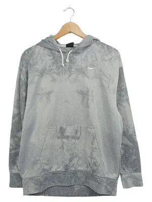 NIKE Kapuzenpullover