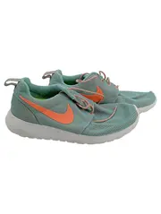 Vorschaubild 1 von Damen Sportschuhe Laufschuhe Türkis Größe 42 Sportlich