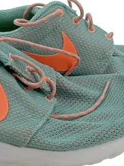 Vorschaubild 2 von Damen Sportschuhe Laufschuhe Türkis Größe 42 Sportlich