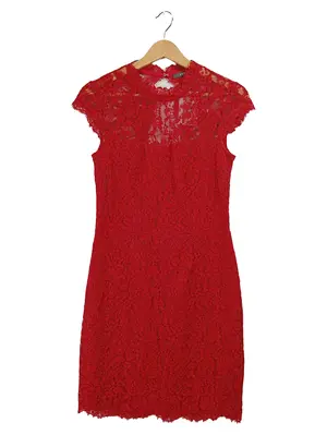 ESPRIT Spitzenkleid