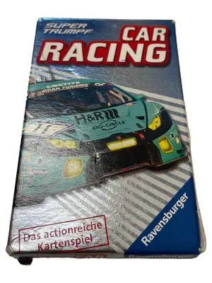 RAVENSBURGER Kartenspiel