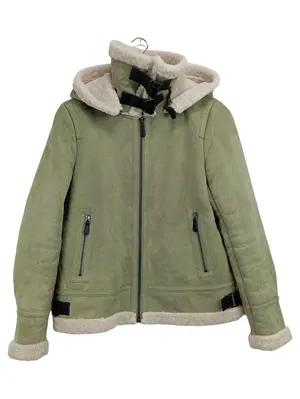 OAKWOOD Felljacke