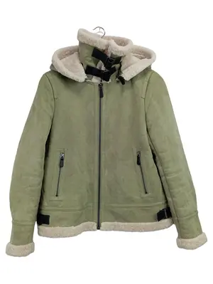 OAKWOOD Felljacke