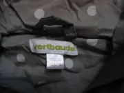 Vorschaubild 5 von Kinder Regenjacke mit Kapuze Grau Gr. 152 Praktisch