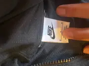 Vorschaubild 5 von Herren Windjacke Kapuze Gr. 48/M Sportlich Mehrfarbig