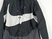 Vorschaubild 2 von Herren Windjacke Kapuze Gr. 48/M Sportlich Mehrfarbig