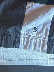 Vorschaubild 4 von Herren Windjacke Kapuze Gr. 48/M Sportlich Mehrfarbig
