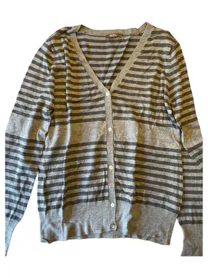 GRAIN DE MALICE Strickjacke