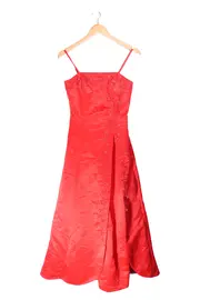 Vorschaubild MARKENLOS Abendkleid 1