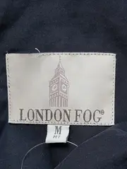 Vorschaubild 3 von Damen Outdoorjacke Schwarz Gr. 38/M Kapuze Fellbesatz