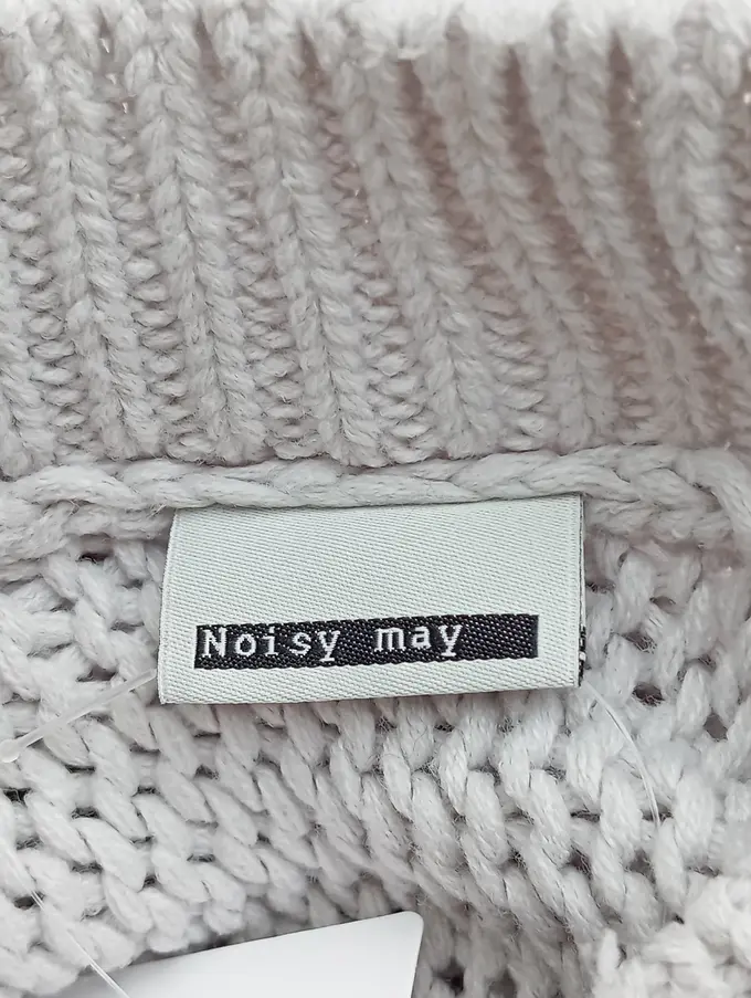 NOISY MAY Pullover Bild 3