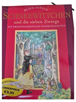 Buch für Kinder