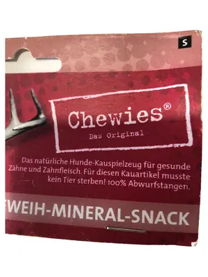 CHEWIES Hundegeschirr