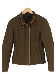 Vorschaubild ZARA Steppjacke 1