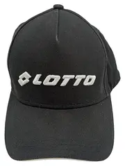 Vorschaubild 1 von Cap Herren Kappe Schwarz Sportlich One Size Basecap