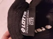 Vorschaubild 4 von Cap Herren Kappe Schwarz Sportlich One Size Basecap