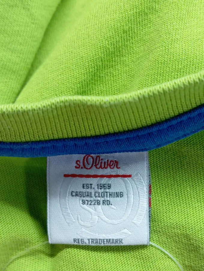 S.OLIVER T-Shirt Bild 3