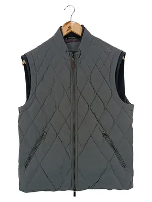 ERMENEGILDO ZEGNA Steppweste