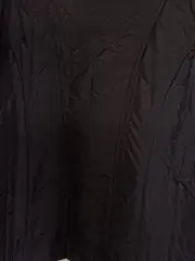 Vorschaubild 5 von Damen Steppjacke Gr. 40 Schwarz Casual