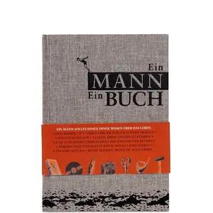 Geschenkbuch